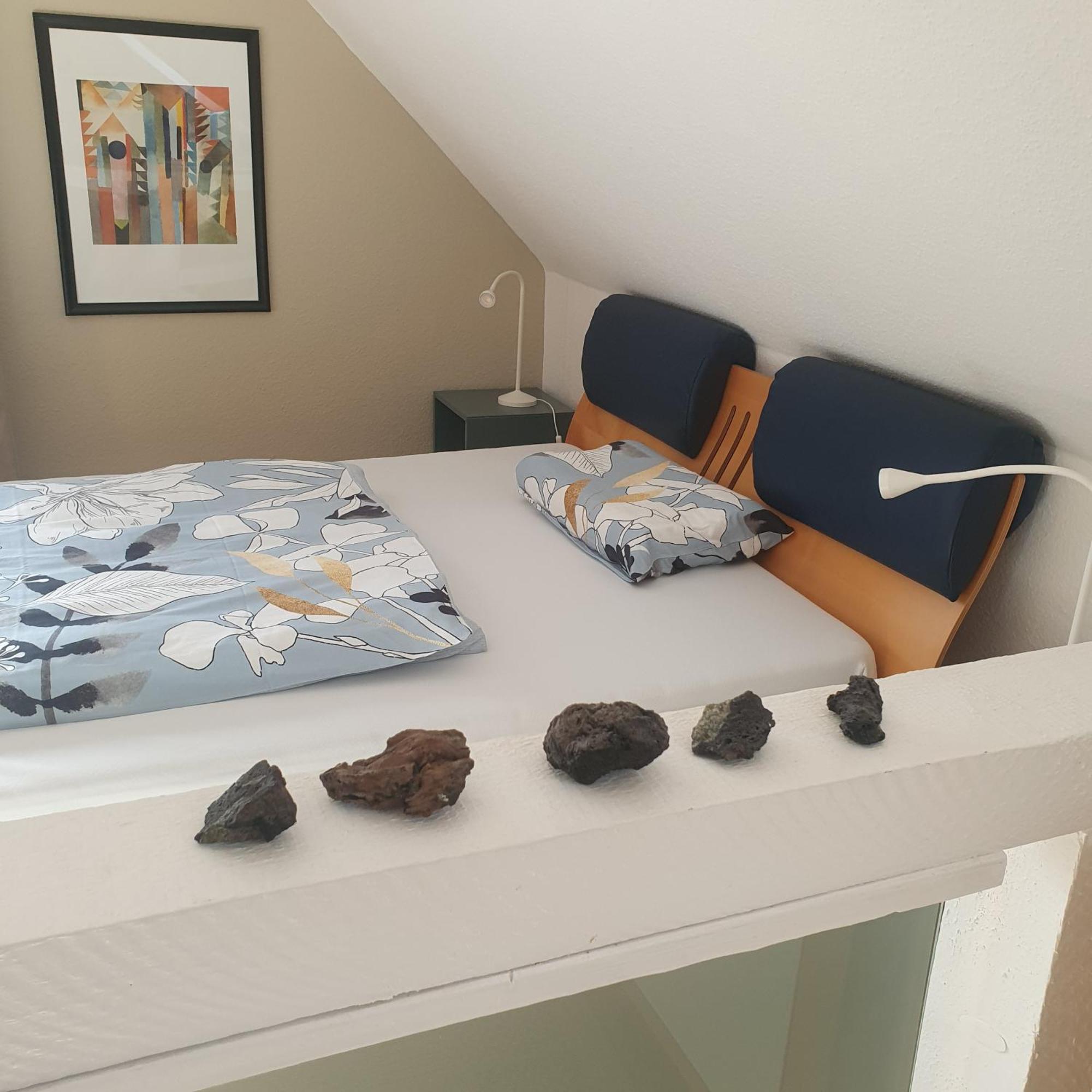 Zwischenraum Hotell Wuppertal Eksteriør bilde