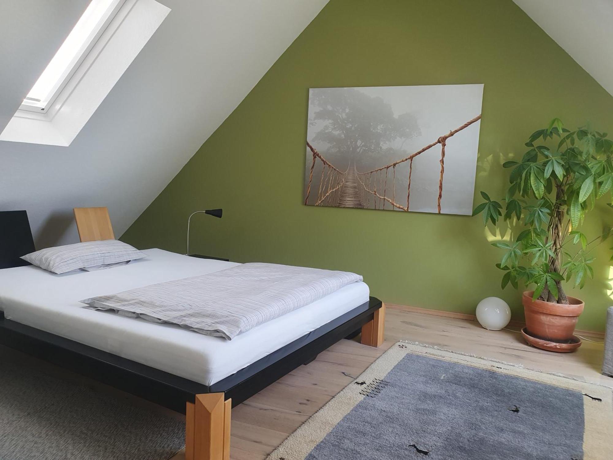 Zwischenraum Hotell Wuppertal Rom bilde